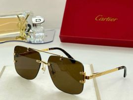 Picture of Cartier Sunglasses _SKUfw54145215fw